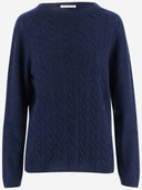 Oliver Lattughi Cashmere Blend Pullover