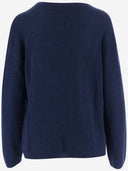 Oliver Lattughi Cashmere Blend Pullover