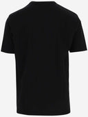 تي شيرت قطني بطبعة عقارب من Junya Watanabe