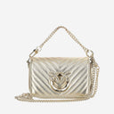 Pinko Micro Love Klick -Tasche