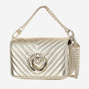 Pinko Micro Love Klick -Tasche