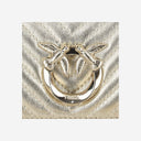 Pinko Micro Love Klick -Tasche