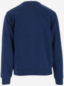 Carhartt Wip Cotton Sweatshirt With Logo