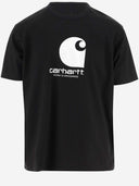 Junya Watanabe Junya Watanabe x Carhartt T -Shirt