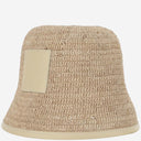 Jacquemus les Soles Bob