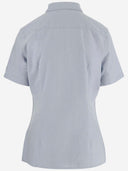 Aspesi Cotton Short Sleeve Shirt