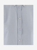 Aspesi Cotton Short Sleeve Shirt