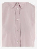 Aspesi Cotton Short Sleeve Shirt