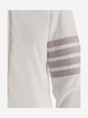 Thom Browne 4 Bar Cotton Shirt