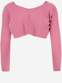 Jacquemus La Maille Pralù
