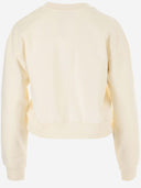 Jacquemus Le Sweatshirt Grosgrain