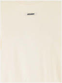 Jacquemus Le Sweatshirt Grosgrain