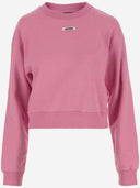 Jacquemus Le Sweatshirt Grosgrain