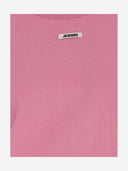 Jacquemus Le Sweatshirt Grosgrain