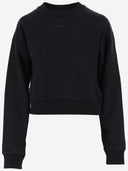 Jacquemus Le Sweatshirt Grosgrain
