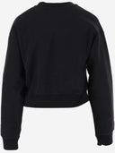 Jacquemus Le Sweatshirt Grosgrain