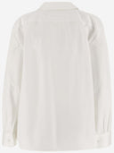 Jil Sander Cotton Shirt