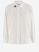 Jil Sander Cotton Shirt