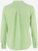 Equipment Silk Shirt