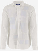 Junya Watanabe Junya Watanabe x Carhartt Baumwollhemd