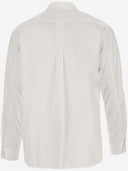 Junya Watanabe Junya Watanabe x Carhartt Baumwollhemd