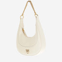 Pinko Mini Brioche Hobo Bag