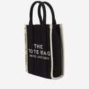 Marc Jacobs The Jacquard Crossbody Tote Bag