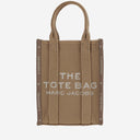 Marc Jacobs The Jacquard Crossbody Tote Bag