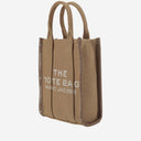 Marc Jacobs The Jacquard Crossbody Tote Bag