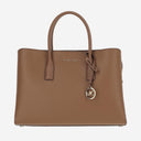 Michael Kors Ruthie Large Leather Handbag