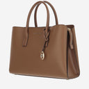 Michael Kors Ruthie Large Leather Handbag