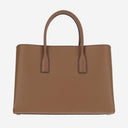 Michael Kors Ruthie Large Leather Handbag