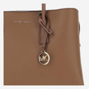 Michael Kors Ruthie Large Leather Handbag