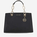 Michael Kors Cynthia en cuir Sac