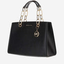 Michael Kors Cynthia en cuir Sac