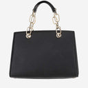 Michael Kors Cynthia en cuir Sac