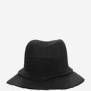 Reinhard Plank Straw Hat