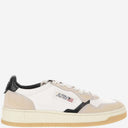 Autry Medalist Low Canvas Sneakers