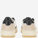 Autry Medalist Low Canvas Sneakers