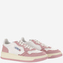 Zapatillas de cuero medallistas de Autry Low