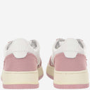 Zapatillas de cuero medallistas de Autry Low