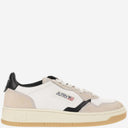 Autry Medalist Low Canvas Sneakers