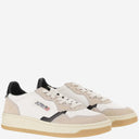 Autry Medalist Low Canvas Sneakers