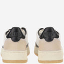 Autry Medalist Low Canvas Sneakers