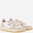 Zapatillas de deporte de lienzo bajo medallista de Autry