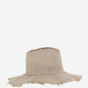 Reinhard Plank Straw Hat