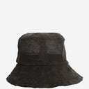 Reinhard Plank Linen Bucket Hat