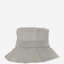 Reinhard Plank Linen Bucket Hat