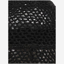 قبعة راينهارد الشبكية ذات اللوح الخشبي