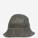 Reinhard Plank Mesh Bucket Hat